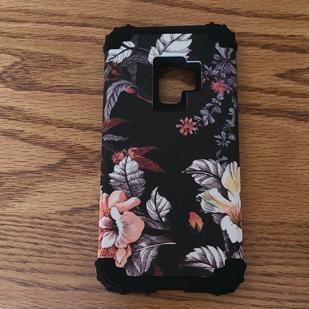 Samsung S9 cellphone case